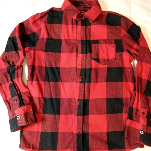 French Toast Other - French toast shirt youth size 10